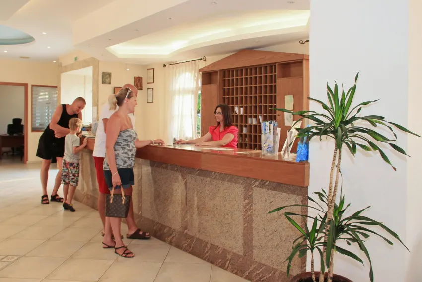 Despo Hotel 3*-9