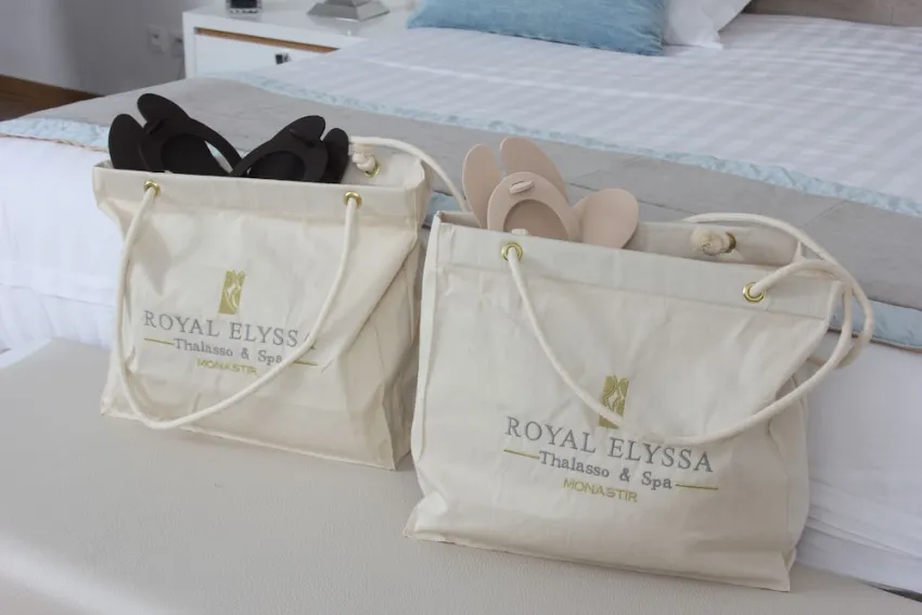 Royal Thalassa Monastir 5*-37