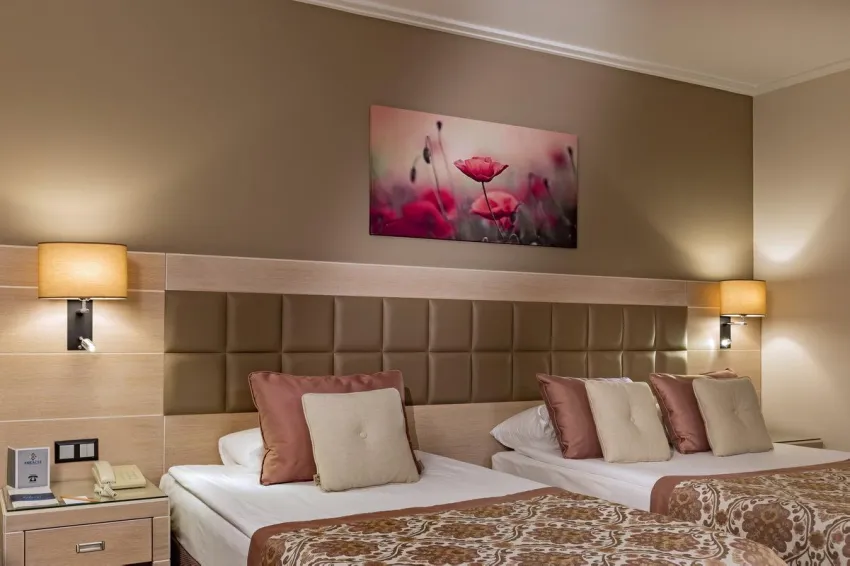 Miracle Resort Hotel 5*-36
