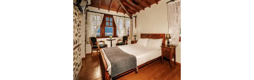 Villa Turka 4*-9