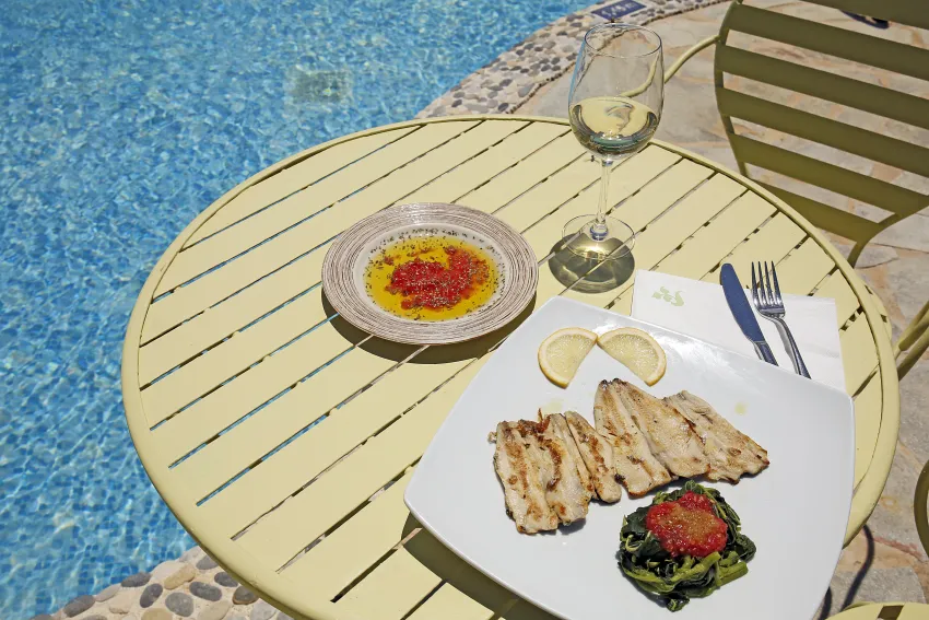 Orpheas Resort Hotel Adults Only 16+ 4*-119