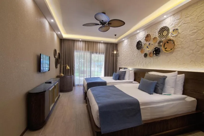 RIXOS SUNGATE HOTEL  5*-4
