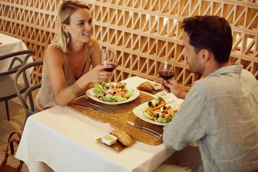 Sofia Alcudia Beach Hotel 4*-49