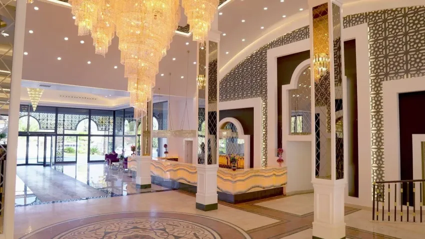 Dream World Palace Hotel 5*-27