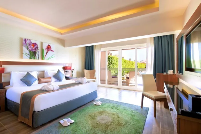 ALBATROS AQUA PARK SHARM  5*-179
