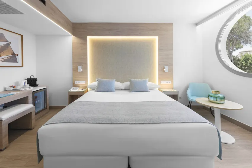 Elba Sunset Mallorca Thalasso Spa 4*-13