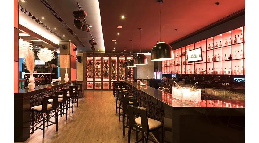 Rixos Downtown Antalya 5*-9