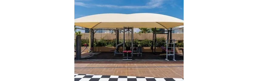 Amon Hotels Belek (Adults Only 16+) 4*-18