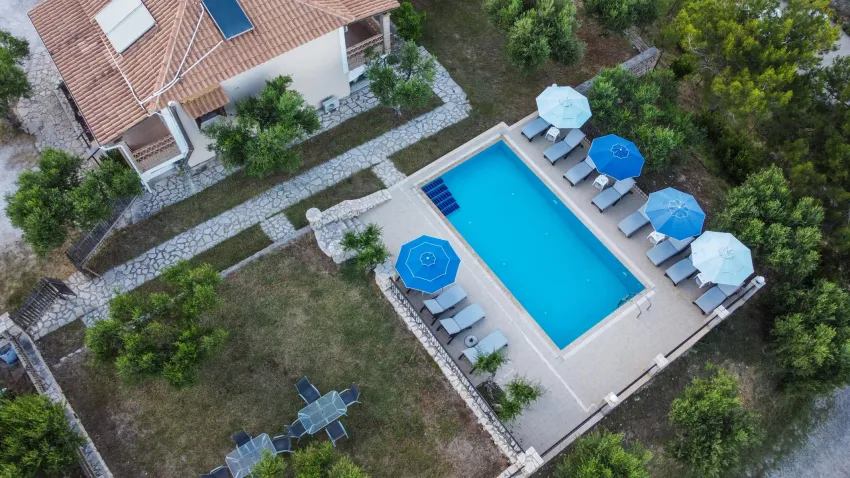 Aeolos Zante Villas 4*-27