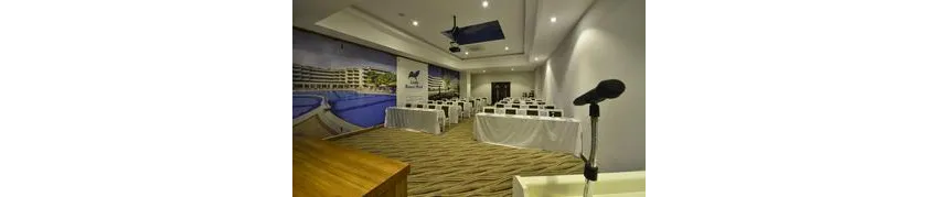 Linda Resort Hotel 5*-50