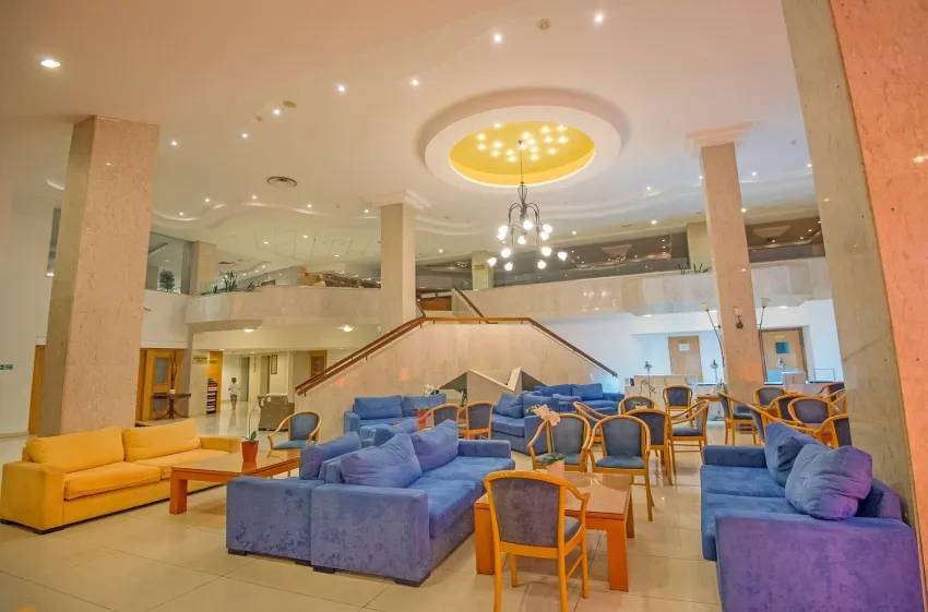 Dome Beach Hotel 4*-7