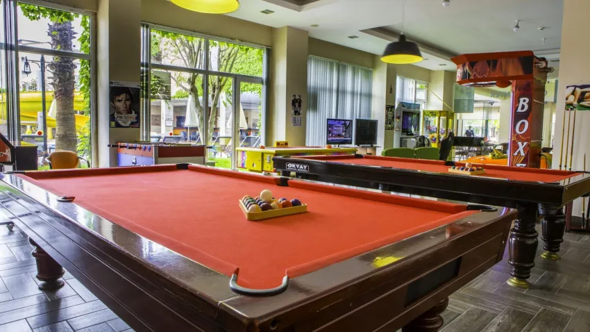 Telatiye Resort Hotel 5*-11