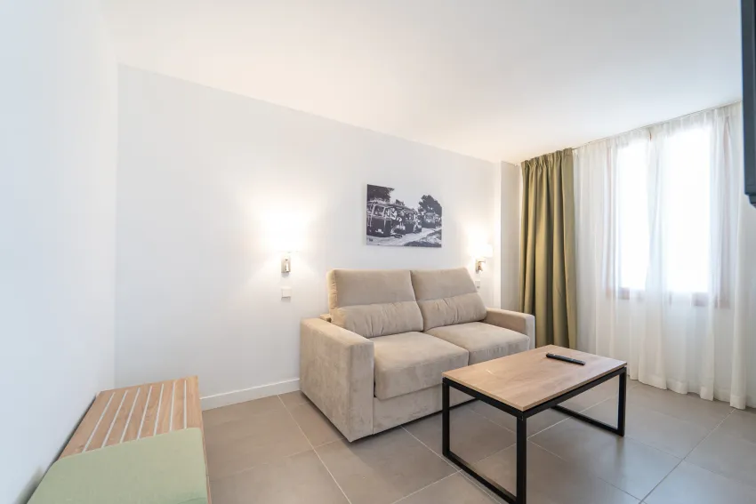 Ibersol Siurell 4*-7