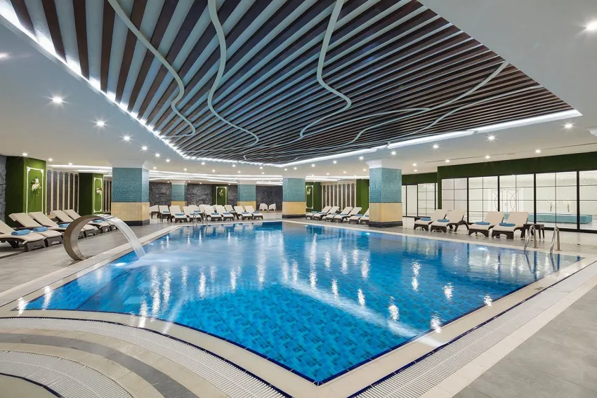 Granada Luxury Beach 5*-6