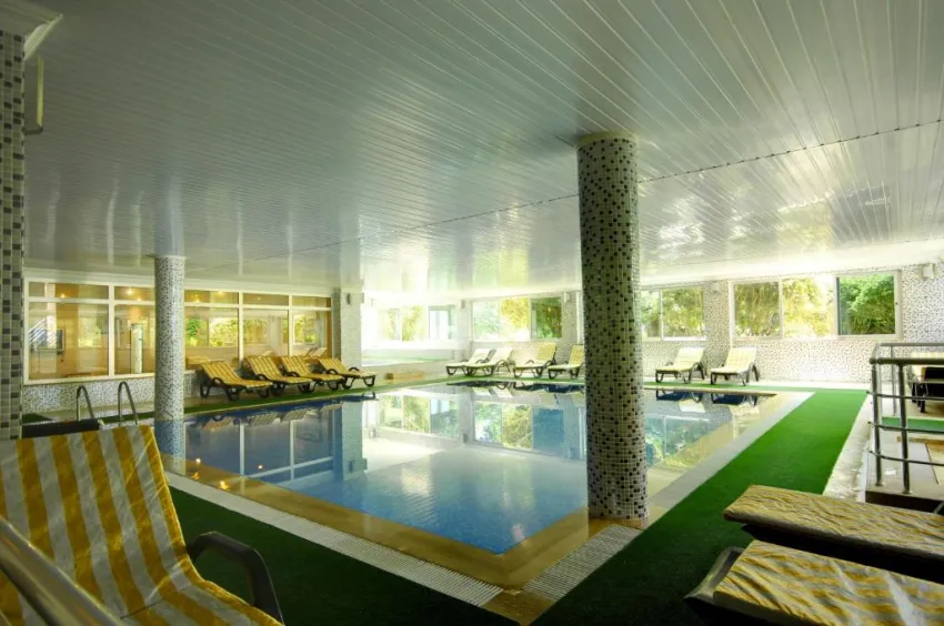 KIRBIYIK RESORT HOTEL  5*-26