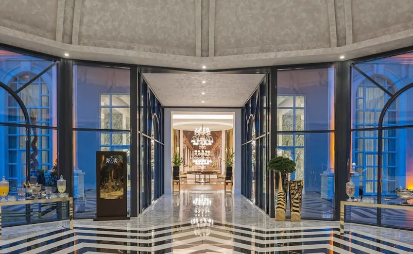 Kaya Palazzo Resort & Casino 5*-60