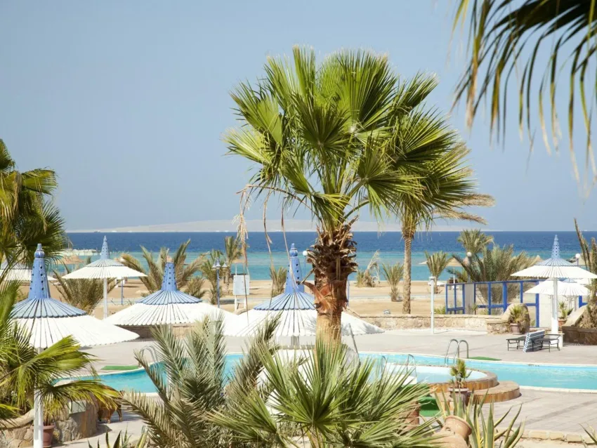 Coral Beach Resort Hotel 4*-68