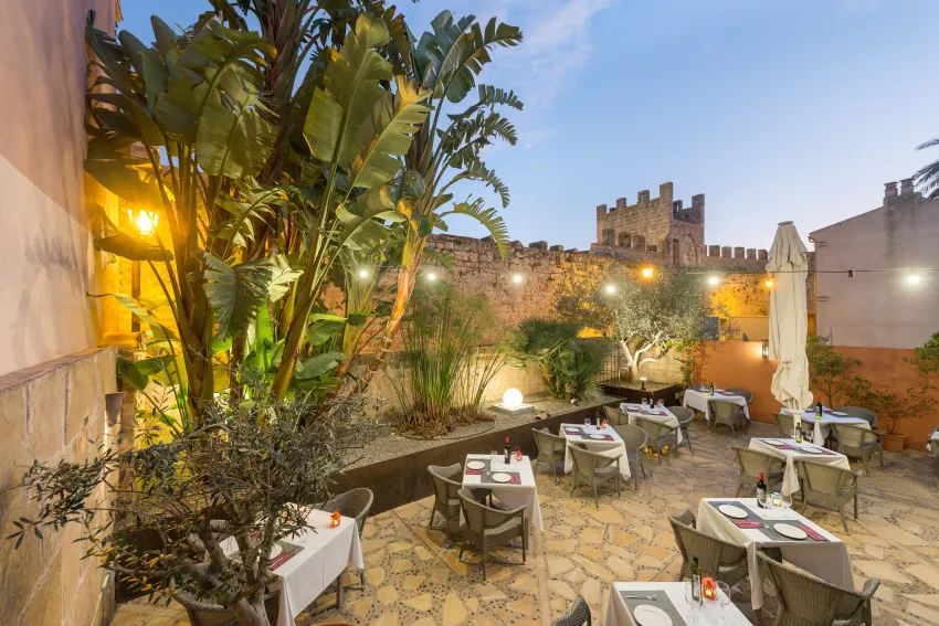 Alcudia Petit Hotels 3*-2