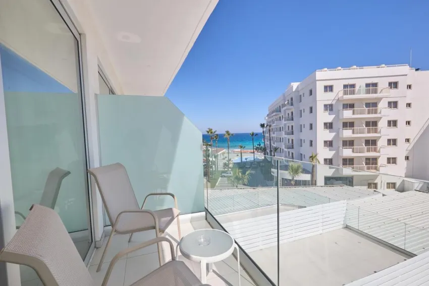 Tsokkos Beach Hotel 4*-25