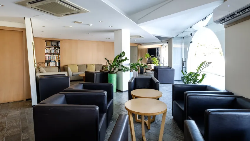 Pandream Hotel Apartments 3*-9