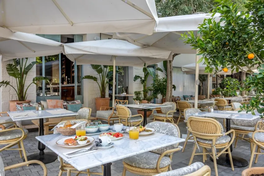 Hoposa Cultural Boutique 4*-16