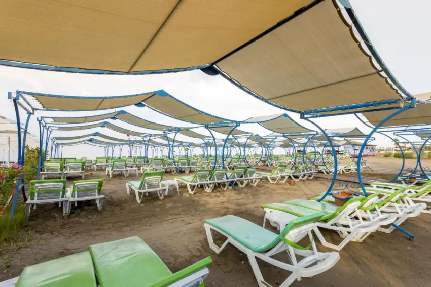 Senza The Inn Resort & Spa 5*-4