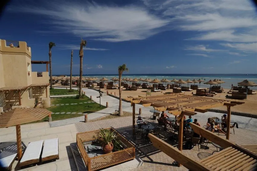 Imperial Shams Abu Soma Resort 5*-5