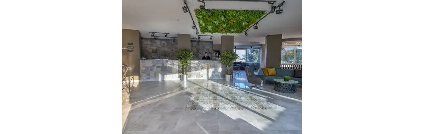 Tourist Hotel 3*-3