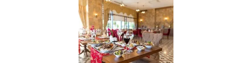 Mary Hotel Alanya (Ex. Sirius Deluxe Hotel) 5*-23