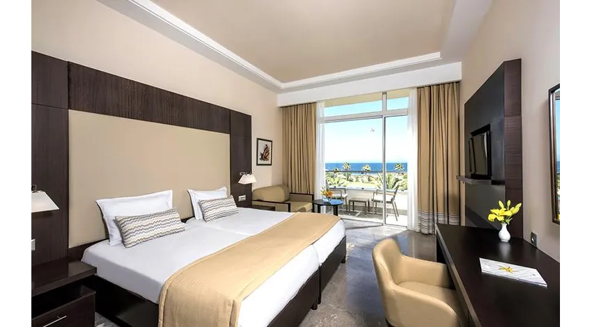 IBEROSTAR SELECTION DIAR EL ANDALOUS  5*-11