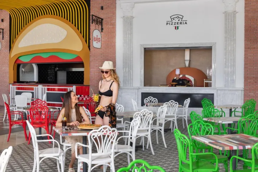 Miracle Resort Hotel 5*-24