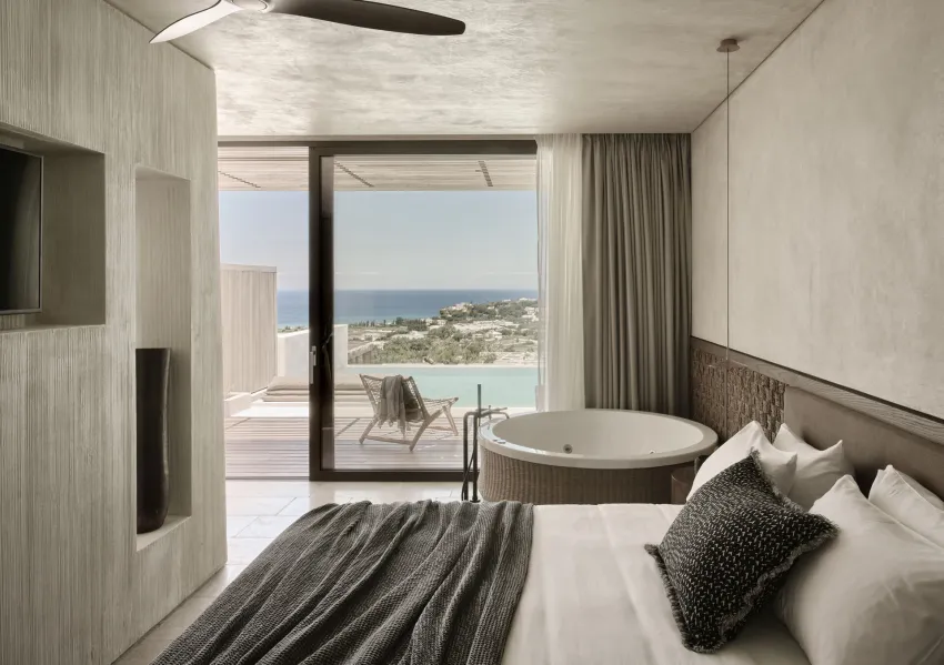 Olea All Suite Hotel 5*-12