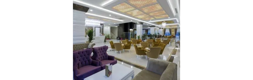 Side Royal Palace Hotel & Spa 5*-2