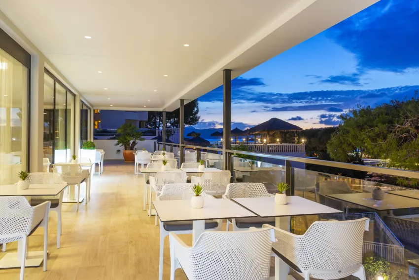 Hotel y Apartamentos Casablanca 3*-36