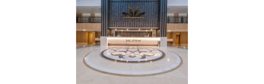 Aydinbey Kings Palace & Spa 5*-3