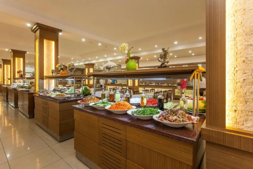 EFTALIA VILLAGE  5*-24