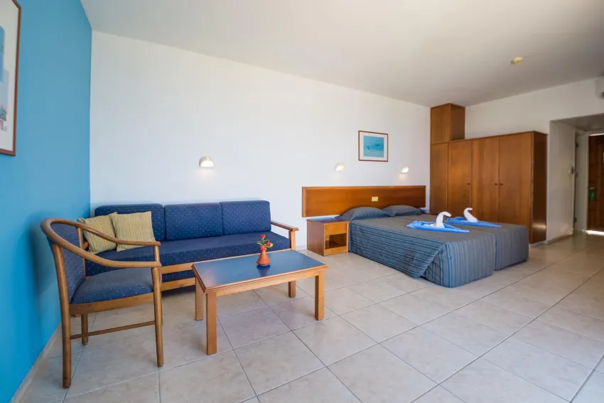 Eleni Holiday Resort 4*-26