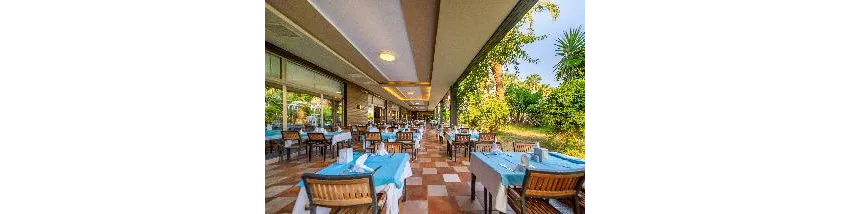 PrimaSol Hane Garden 5*-28