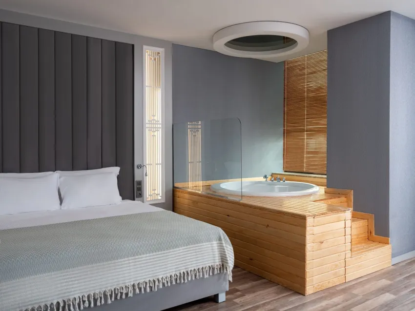 Siam Elegance Hotels & Spa 5*-14