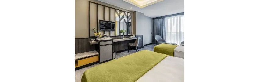 Arnor De Luxe Hotel & Spa 5*-11