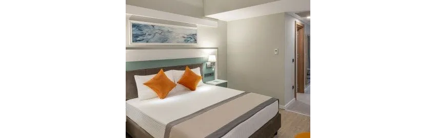 Arcanus Hotels Trendline Side 5*-5