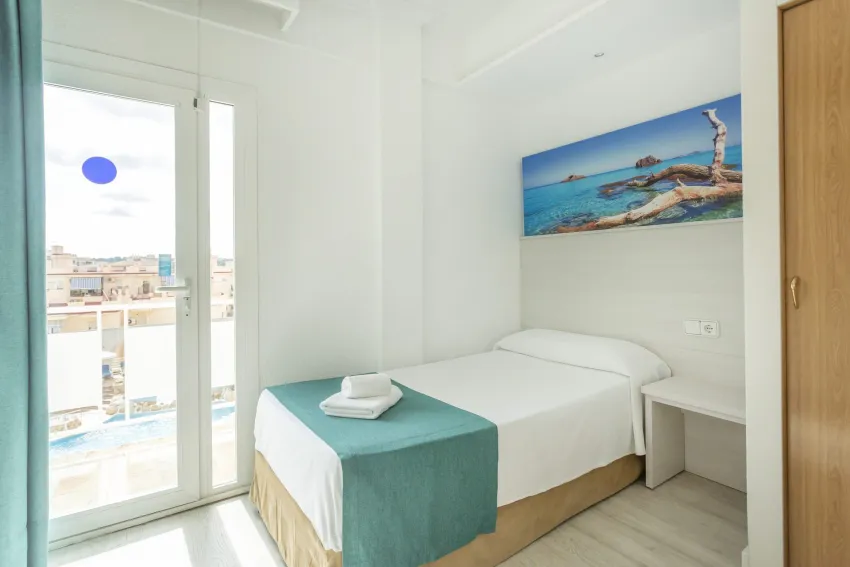 Kilimanjaro Hotel 3*-10