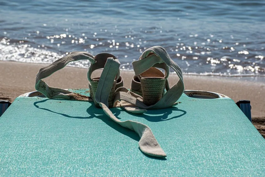 Lito Beach Hotel 3*-124