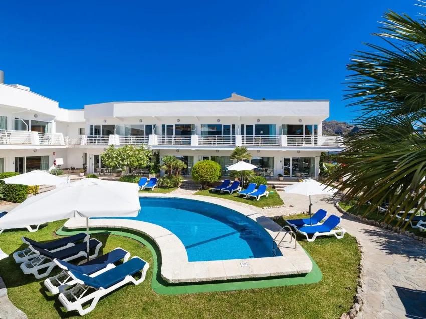 Montelin Apartments Hoposa 4*-2