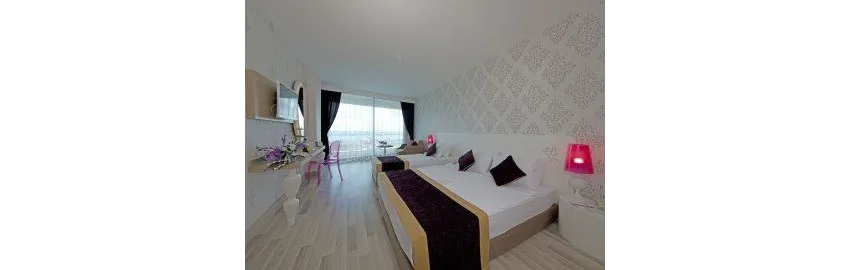 Raymar Resort & Aqua 5*-6