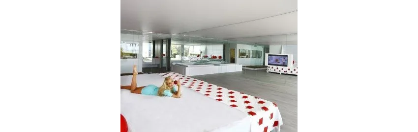 Adam & Eve (Adults Only 16+) 5*-6