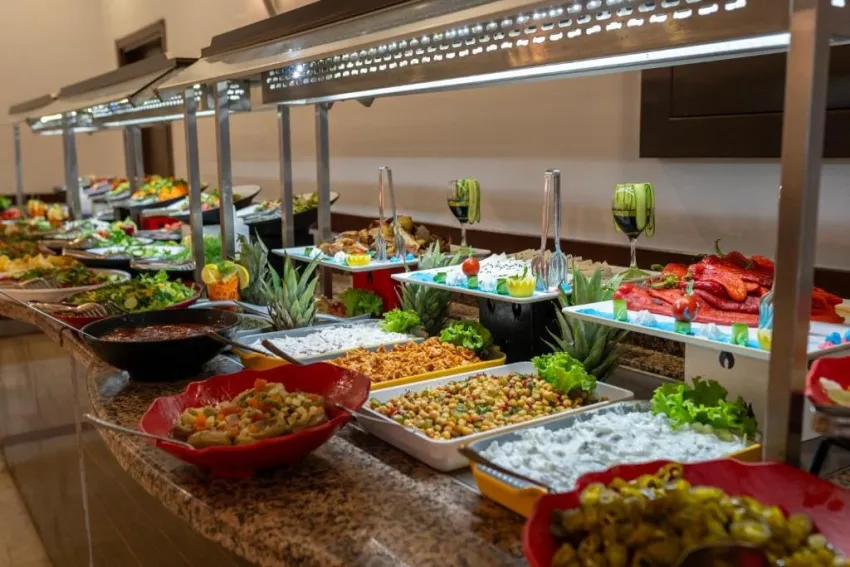 WHITE LILYUM HOTEL  4*-22