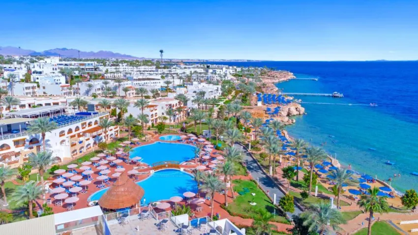 ALBATROS ROYAL GRAND SHARM EL SHEIKH (ADULT ONLY16+)  5*-77