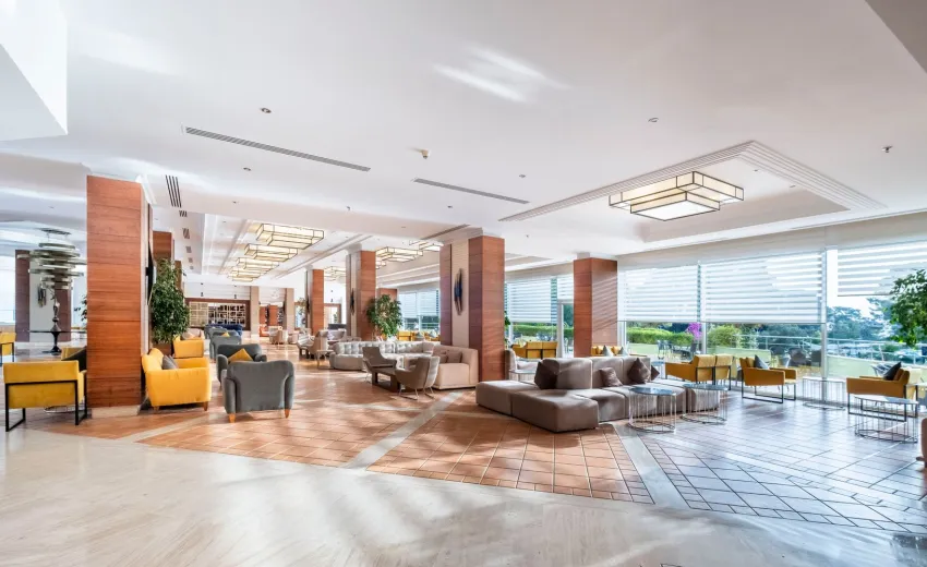 Ma Biche Kemer By Werde Hotels 5*-18