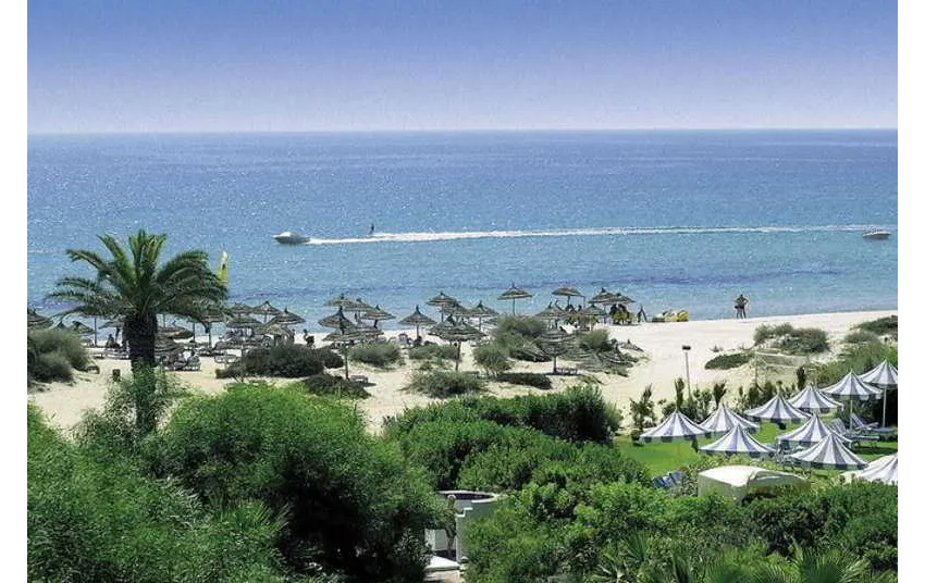Club Magic Life Africana 5*-43